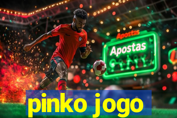 pinko jogo